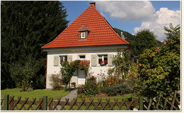 Appartement "Im Sägegässle" - Ferienwohnung in Badenweiler Markgräflerland im Breisgau Hochschwarzwald